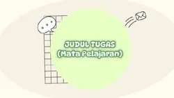 opening tugas video