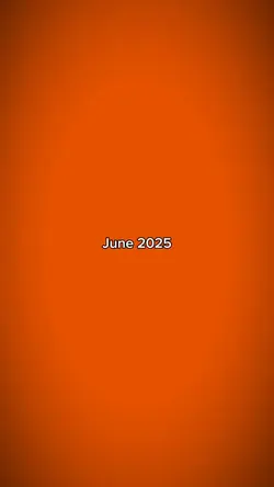 June 2025/2026