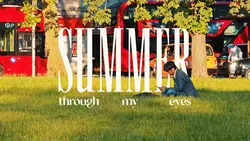 Summer cinematic