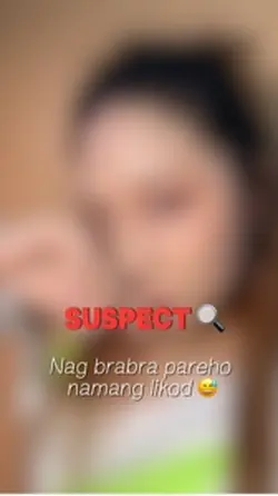 Suspect trend