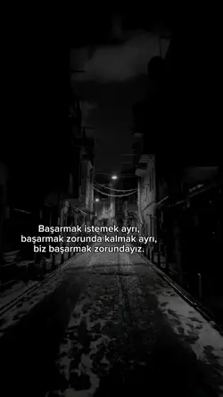 ZORUNDAYIZ