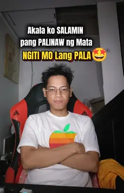 " NGITI MO PALA "