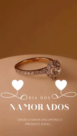 Dia namorados loja 