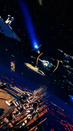 STAR WARS