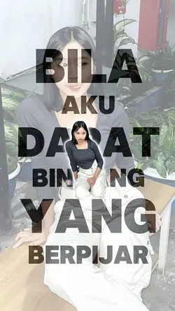 Lagi Trend Nih