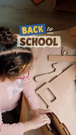 Back to school 