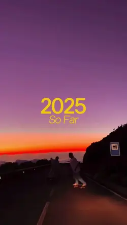 2025 So Far