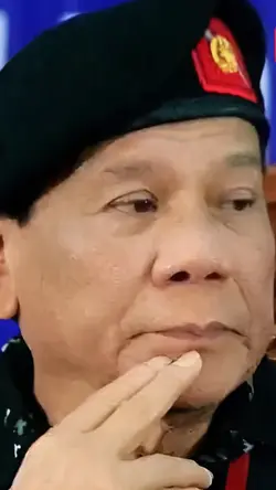 duterte 