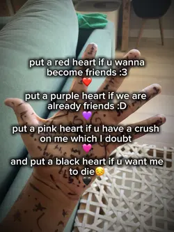 I'm so bored