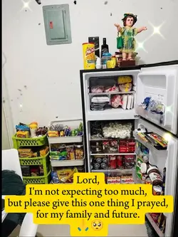 Please lord thank u