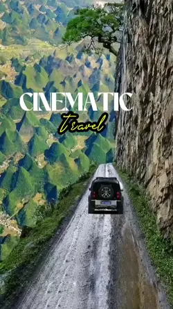 TRAVEL CINEMATIC
