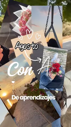 Agosto con A 