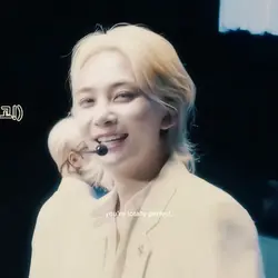 your smile, ur laugh