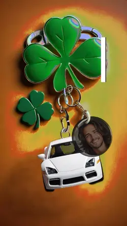 Congratulations Car