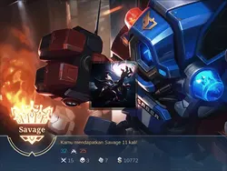 Cyclops Funk Edit