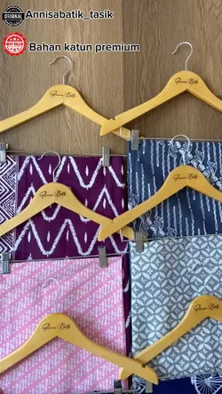 Vidio Produk jualan 