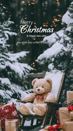 Merry Christmas 🎄⛄️