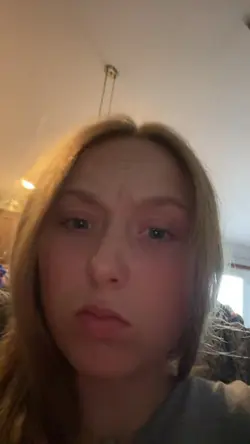 😭
