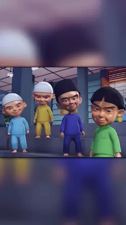 JJ UPIN IPIN VERSI