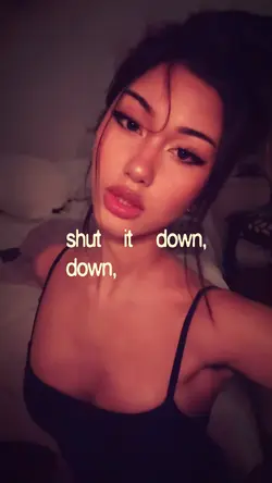 shut it down