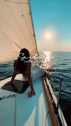 Sailing Mood