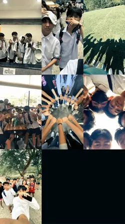 friends 