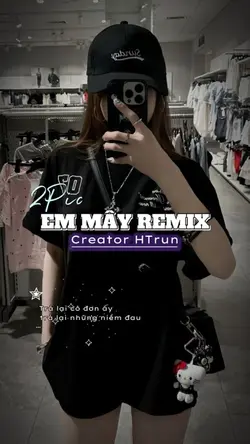 Em mây