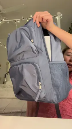 Back to school haul🤍