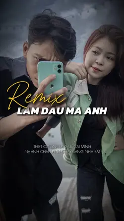 LÀM DÂU MÁ ANH