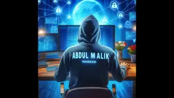 Top hacker