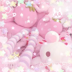 Kawaii core >///<