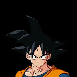 Goku edit revamped 