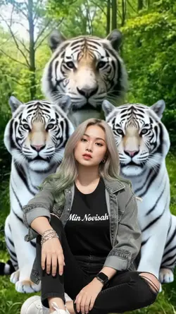 Trend Harimau