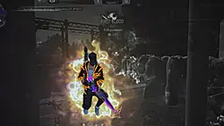 FF HORROR