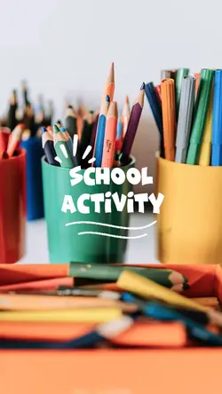 School activity