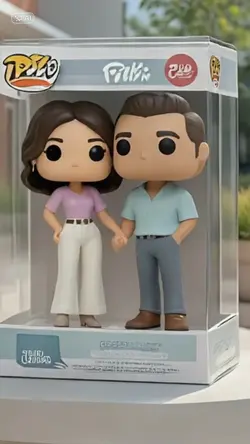 Funko Pop AI