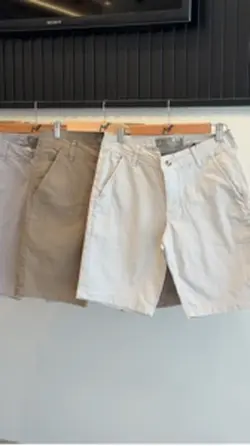 Roupa masculina 