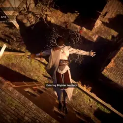 Assassins Creed edit