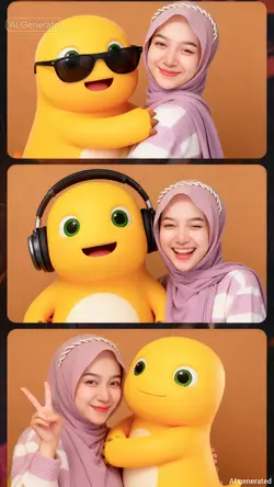 Ai photo trend 