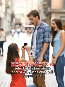 Select random photo