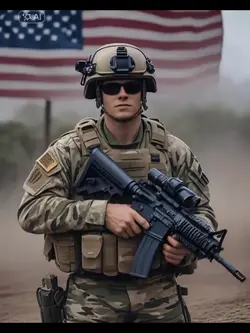 military Ai 