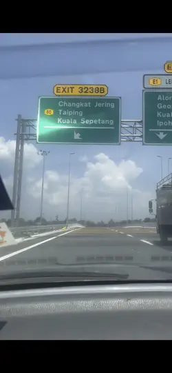 Balik Kampung