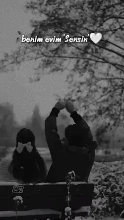 benim evim ∞