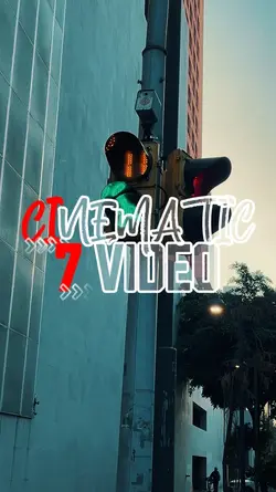 7 clip cinematic