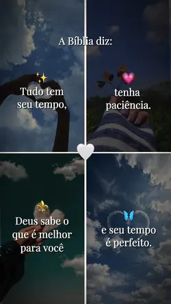 A Bíblia Diz