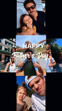 Father’s Day