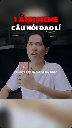1 ảnh meme