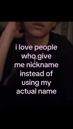 using my actual name