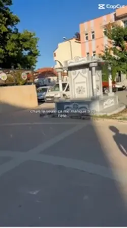  Les vacances d’été 