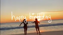birthday template 📸🤍
